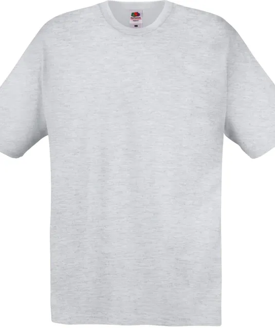 SC6 - Original T (61-082-0) Heather Grey
