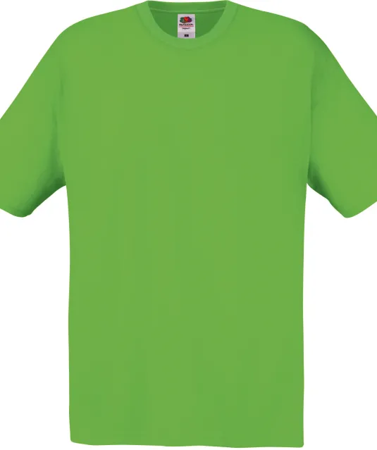 SC6 - Original T (61-082-0) Lime