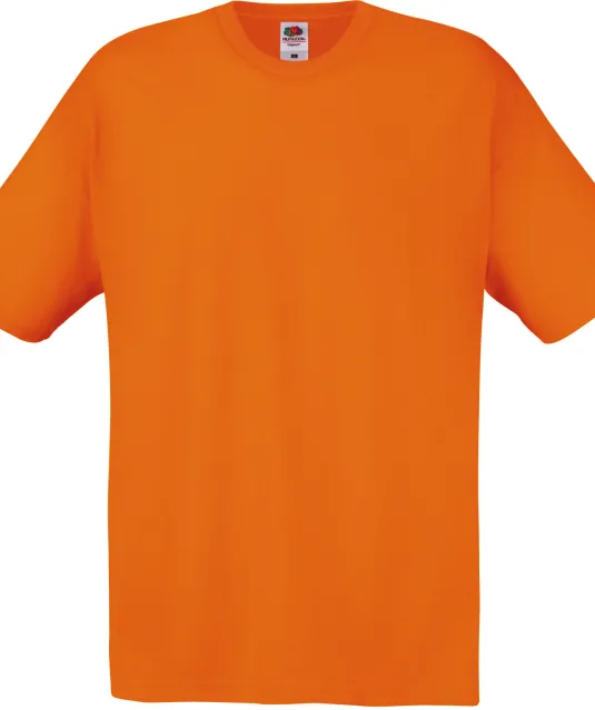 SC6 - Original T (61-082-0) Orange