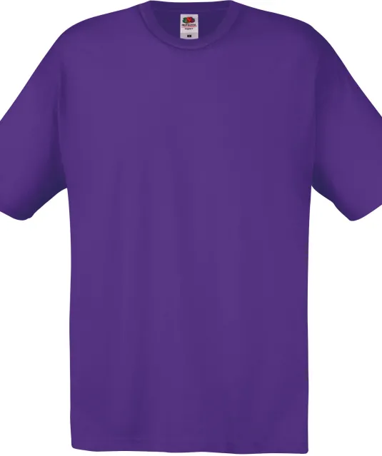 SC6 - Original T (61-082-0) Purple