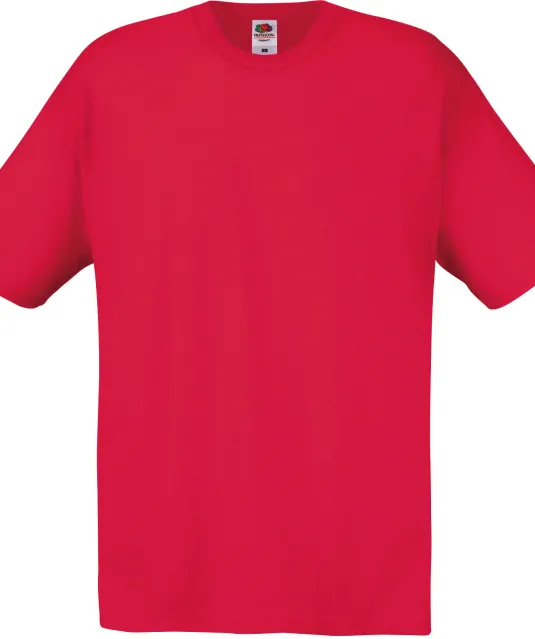 SC6 - Original T (61-082-0) Red
