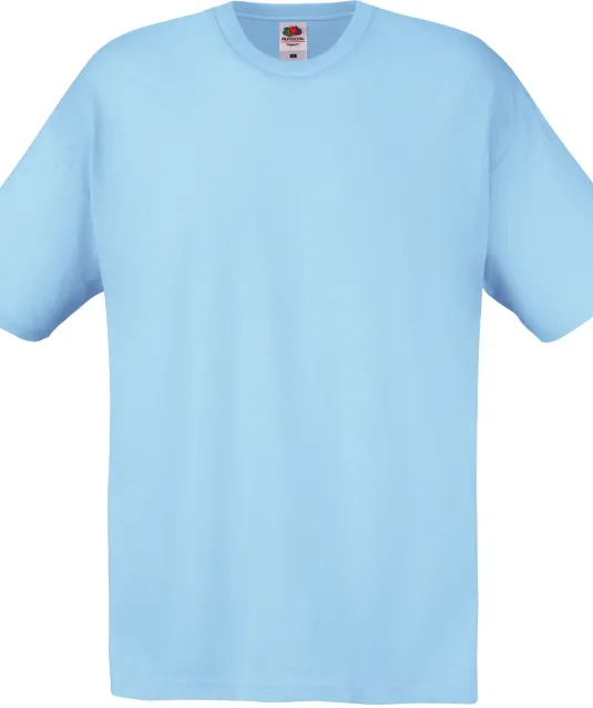 SC6 - Original T (61-082-0) Sky Blue