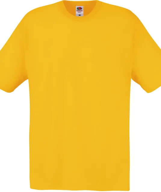 SC6 - Original T (61-082-0) Sunflower