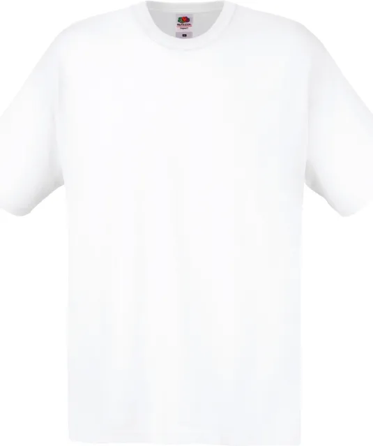 SC6 - Original T (61-082-0) White