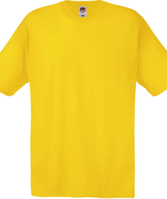 SC6 - Original T (61-082-0) Yellow