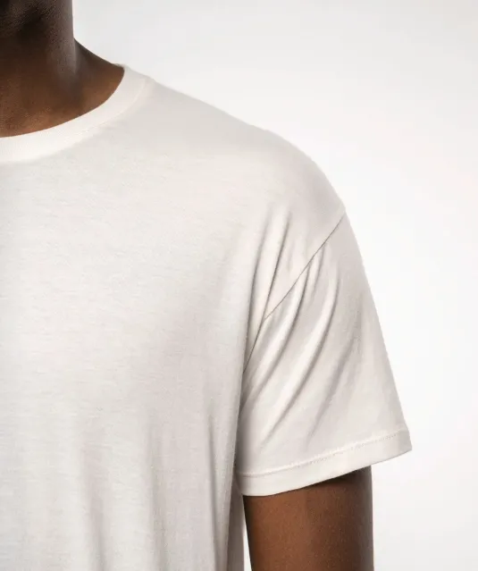 K3025IC - T-shirt BIO150IC ronde hals White