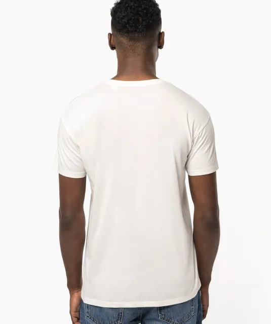 K3025IC - T-shirt BIO150IC ronde hals White