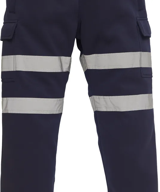 YHV016T - Joggingbroek Navy