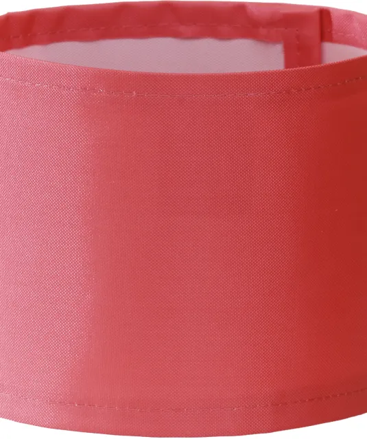 YHVW066 - Brede te bedrukken armband Pink