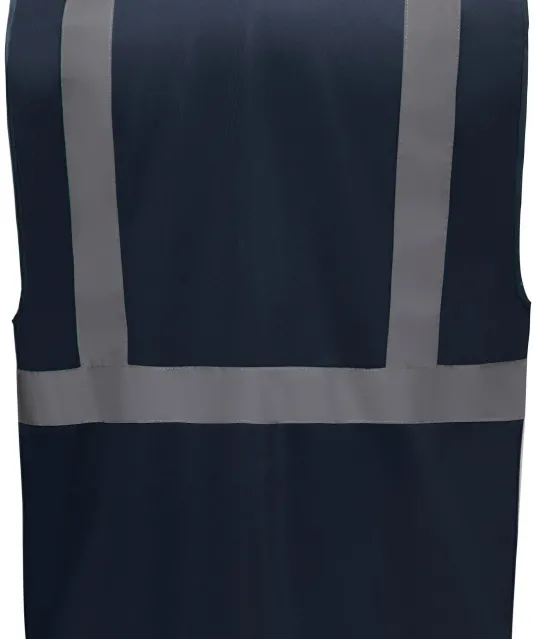 YHVW801 - Multifunctioneel veiligheidshesje Navy