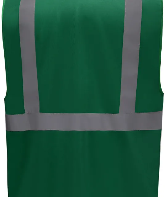 YHVW801 - Multifunctioneel veiligheidshesje Paramedic green