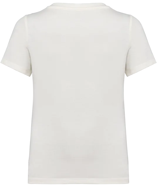 NS307 - T-shirt kids - 155 gr/m2 Ivory