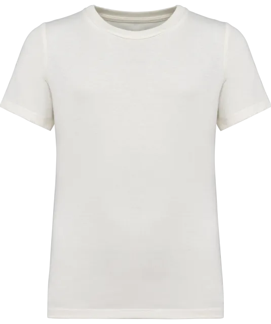 NS307 - T-shirt kids - 155 gr/m2 Ivory