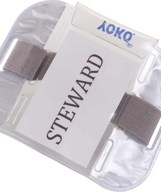 YID03 - ID Armbanden Silver
