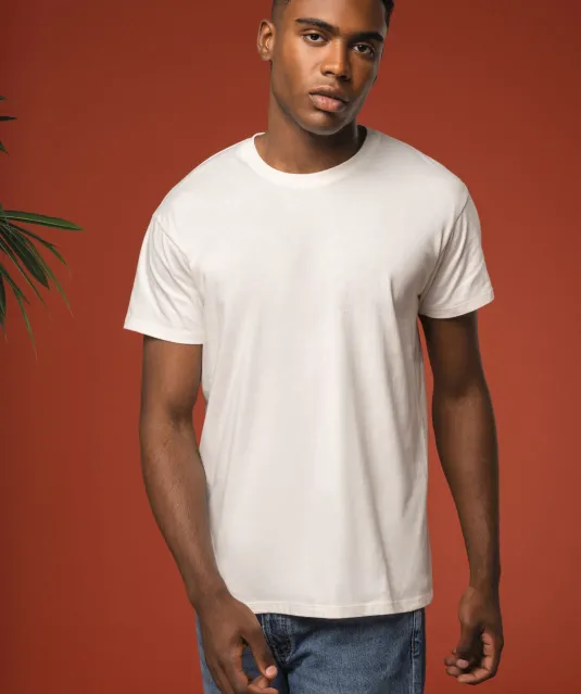 K3025IC - T-shirt BIO150IC ronde hals White