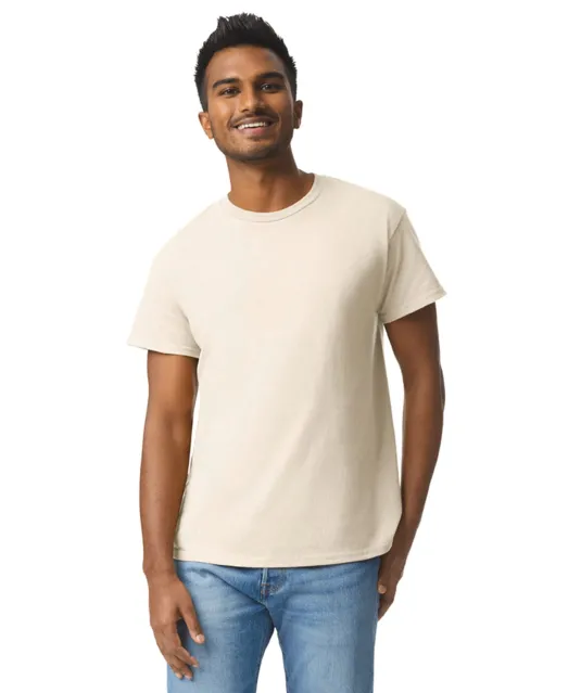 GI2000 - Ultra Cotton™ Classic Fit Adult T-shirt White