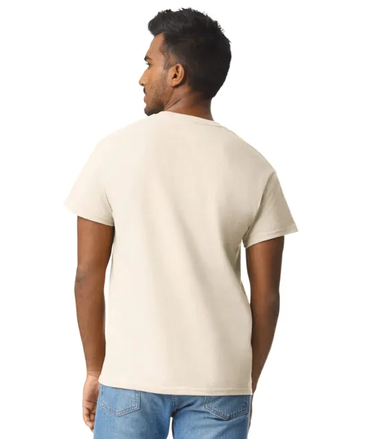 GI2000 - Ultra Cotton™ Classic Fit Adult T-shirt White