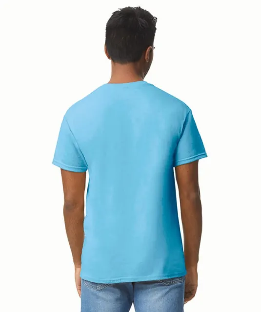 GI5000 - Heavy Cotton™Classic Fit Adult T-shirt White