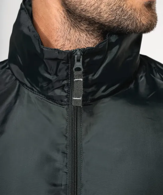 K616 - Windbreaker Navy