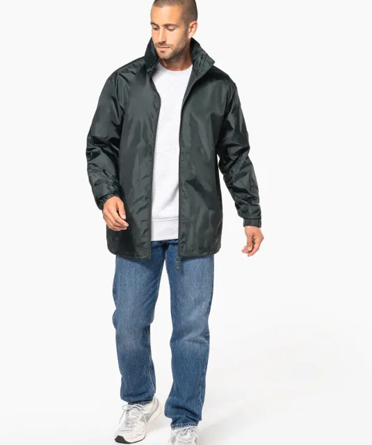 K616 - Windbreaker Navy