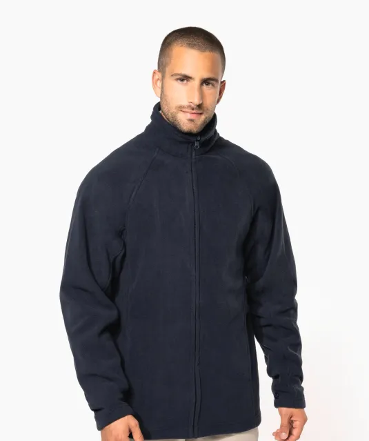K657 - Parka 3-In-1 Black