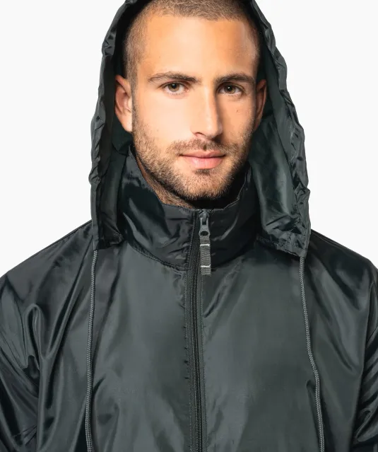 K616 - Windbreaker Navy