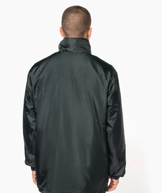 K616 - Windbreaker Navy