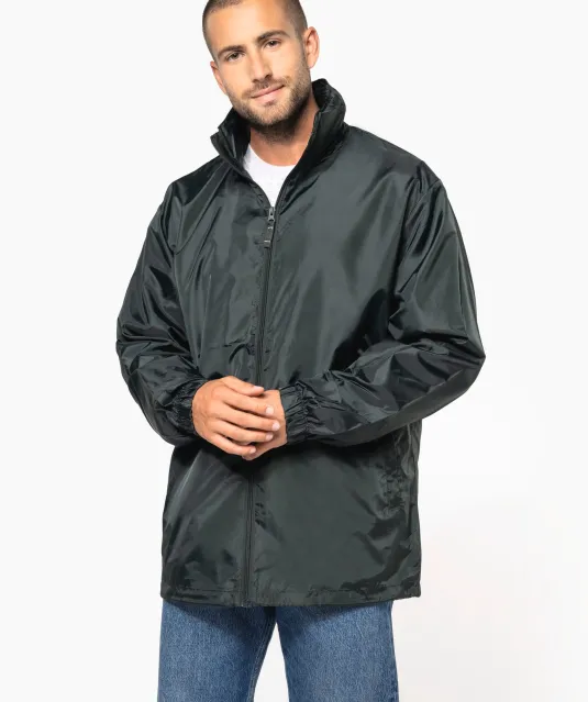 K616 - Windbreaker Navy
