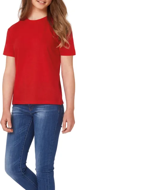 CG149 - Exact 150 Kids White