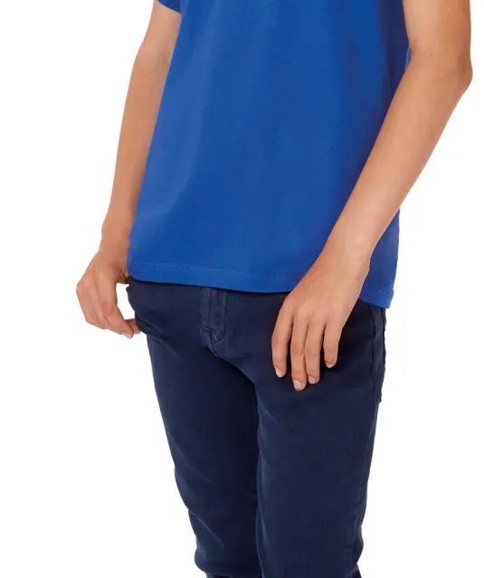 CG189 - Exact 190 / Kids T-shirt White