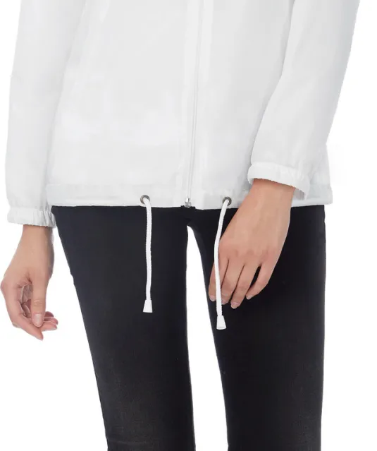 CGJW902 - Sirocco / Women White