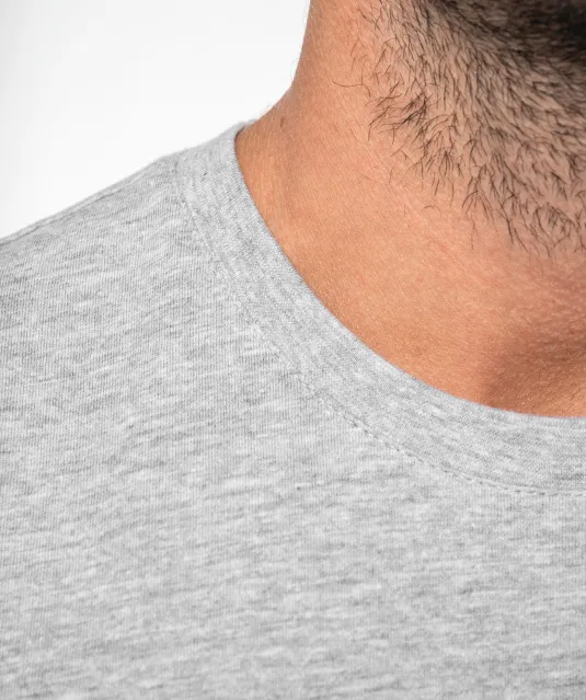 K3022IC - Duurzaam mouwloos heren-T-shirt White