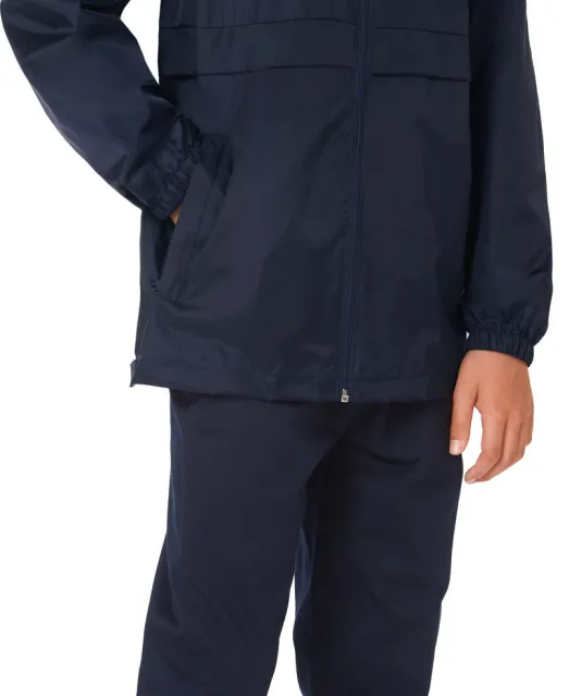 CGSIRE - Sirocco / Kids Navy