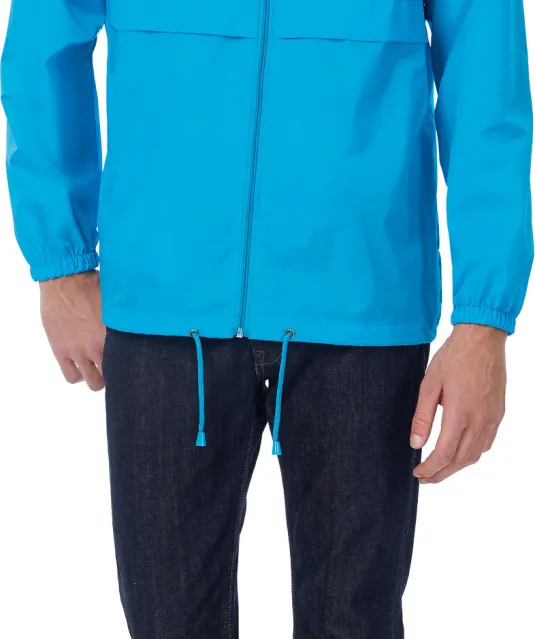 CGSIR - Sirocco Black