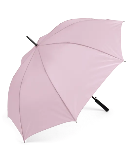 KI2007 - Golfparaplu Pale Pink