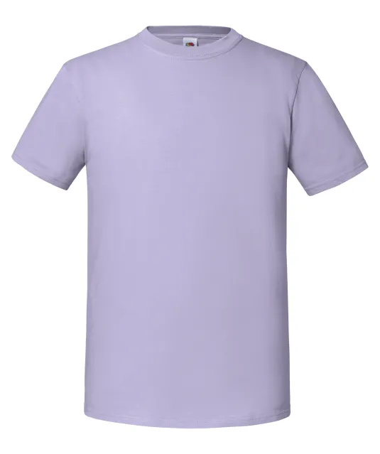 SC61422 - T-shirt Iconic 195 Soft Lavander