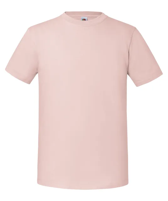SC61422 - T-shirt Iconic 195 Powder Rose
