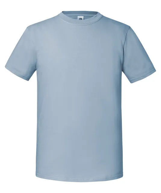 SC61422 - T-shirt Iconic 195 Mineral Blue