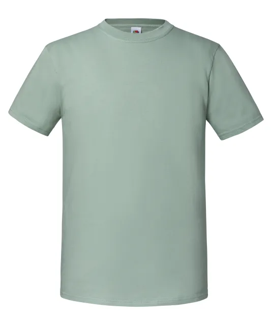 SC61422 - T-shirt Iconic 195 Sage