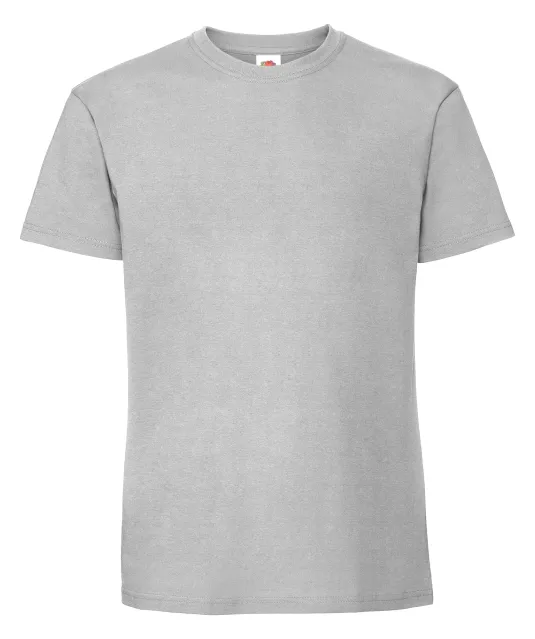SC61422 - T-shirt Iconic 195 Zinc