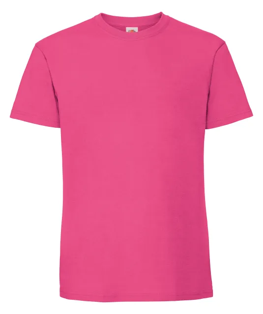 SC61422 - T-shirt Iconic 195 Fuchsia