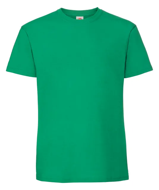 SC61422 - T-shirt Iconic 195 Kelly Green