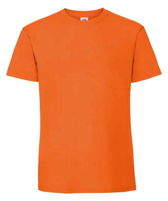 SC61422 - T-shirt Iconic 195 Orange