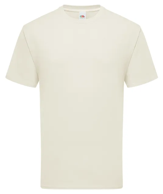 SC61422 - T-shirt Iconic 195 Natural