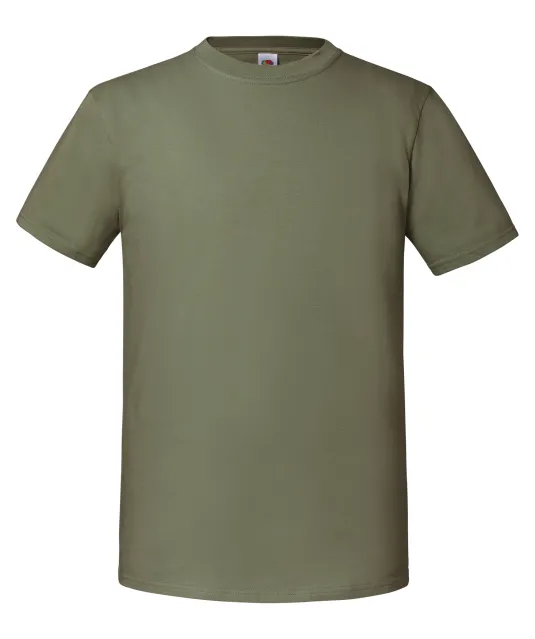 SC61422 - T-shirt Iconic 195 Classic Olive