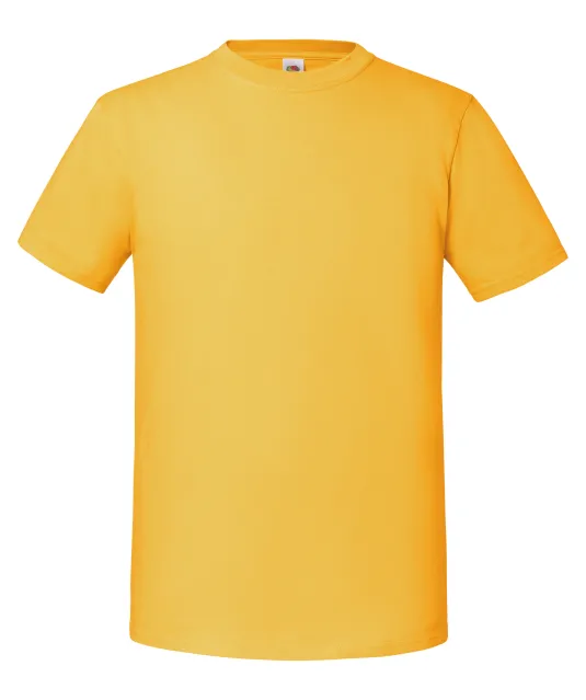 SC61422 - T-shirt Iconic 195 Sunflower