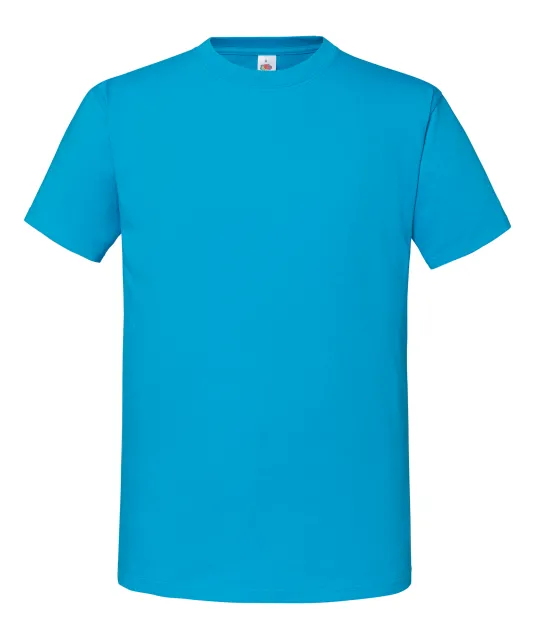 SC61422 - T-shirt Iconic 195 Azur Blue