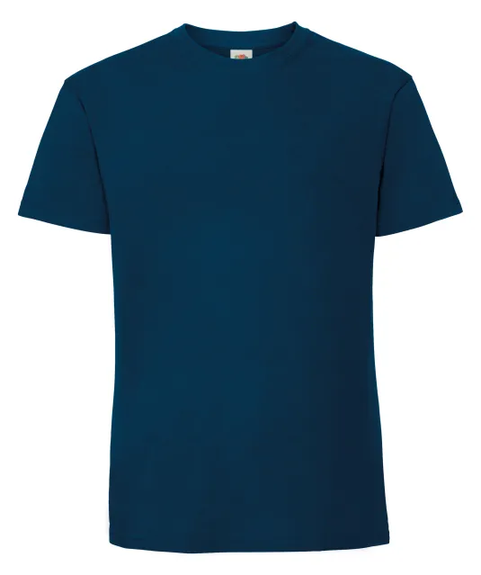 SC61422 - T-shirt Iconic 195 Mountain Blue