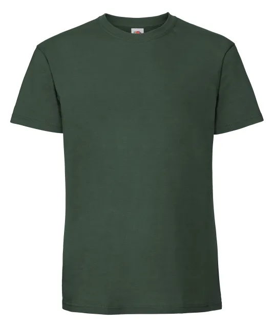 SC61422 - T-shirt Iconic 195 Bottle Green