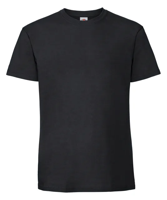 SC61422 - T-shirt Iconic 195 Black